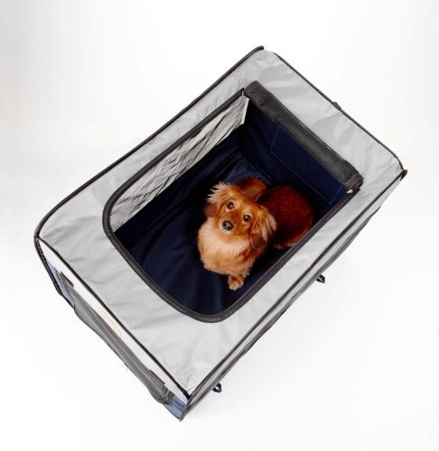 犬用品 ☆新品☆Konoko 折りたたみコンパクトケージ XL