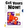 Keycraft Mini Voice Changer 3 Voice Changing Effects | Toy for Kids