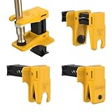 Rohrleitungs Stopper Set, Bremsleitungsstopper, Banjo, 3/8", 5/16", 1/2", Kfz-Stahl-Leitungsstopper-Set, Bremsleitungs-Schlauchstopfen-Set für Brems-, Kraftstoff-, Einspritz-, Schläuche, Klimaanlagenl