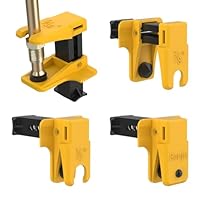 Rohrleitungs Stopper Set, Bremsleitungsstopper, Banjo, 3/8\, 5/16\, 1/2\, Kfz-Stahl-Leitungsstopper-Set, Bremsleitungs-Schlauchstopfen-Set für Brems-, Kraftstoff-, Einspritz-, Schläuche, Klimaanlagenl