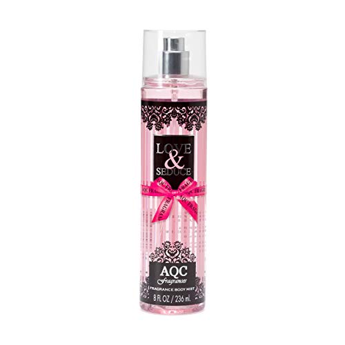Aqc Fragrances Loción Corporal 236 ml
