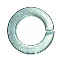 Algopix Similar Product 12 - Hillman 516 in Dia ZincPlated Steel
