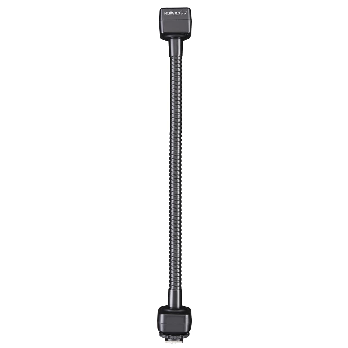 Col De Cygne Flexible TTL Walimex Pro - Compatible Nikon - Pour Flash Déporté, Connexion électronique - 9