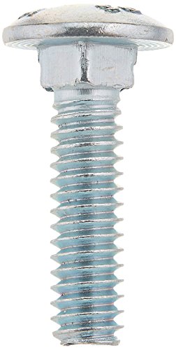 Image of Hard-to-Find Fastener 014973453596 Carriage Bolts, 1 /4-20 x 1, Piece-25