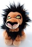 Disney The Lion King Scar Exclusive 5' Plush Figure