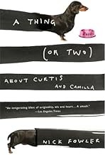 A Thing (or Two) About Curtis and Camilla