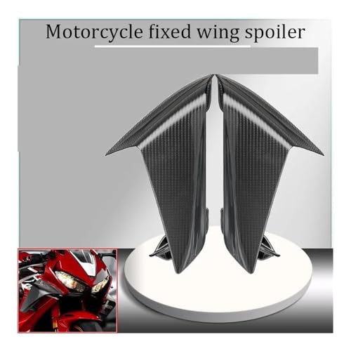 CBR1000RR carénage latéral réservoir spoiler fixe 2017-2019 - 2