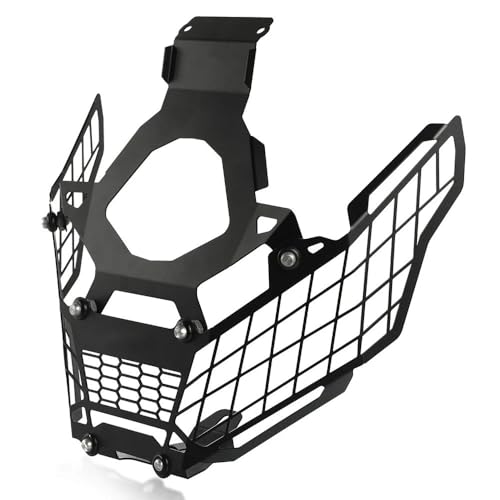 Moto phare protecteur grille 750 pour XADV ajustement précis