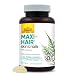 Country Life Maxi-Hair - 90 Tablets - Healthier Hair & Skin - Strong Nails - Vegetarian - B Vitamins - MSM - Biotin