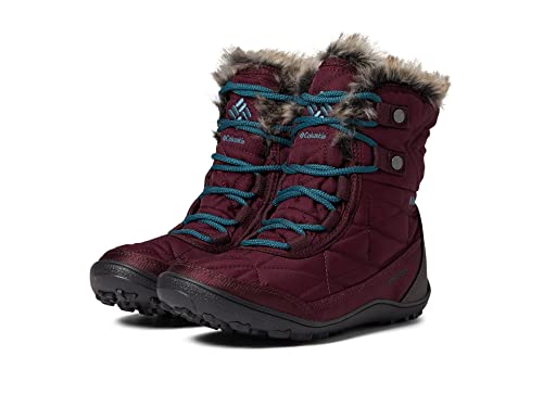 Image of Columbia Minx Women's Shorty III Winter Boots