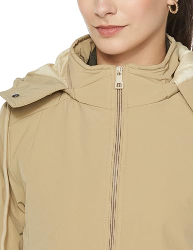 Image of Qube By Fort Collins Women Jacket