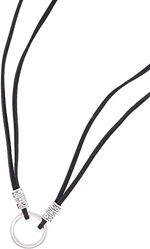 Eye See Eyeglass Holder Chain Necklace For Eyeglasses,Sunglasses, Reading Glasses - Leather/Metal Construction - For Men And Women, Free Gift Included! #TOP2