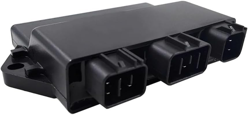 Motorcycle Digital Ignition ECU Box Unit Igniter For YFM 350 2x4 4x4 Sport