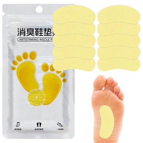 Zunetsutock Sneakers och deodoriserande lappar - Sko luktklistermärken, deodoranter klistermärken för inomhusbruk | Uppfriskningslösning, lösningsmedel