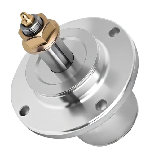 5061095 5061095SM Spindle Assembly, Compatible with Fe rris S Napper Si mplicity IS700Z 1000Z IS500Z IS600Z IS2000Z IS2500Z, Replace 5046363 5046363X5
