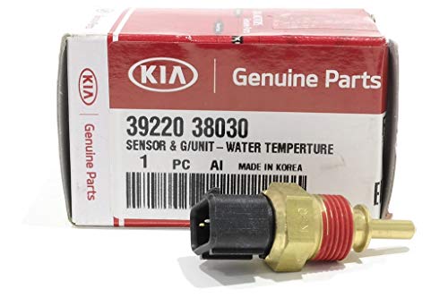 Kia 39220-38030 Engine Coolant Temperature Sensor
