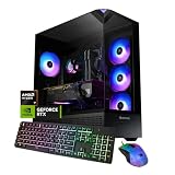 Compare iBUYPOWER Element (EBA7N56T02) vs other computers