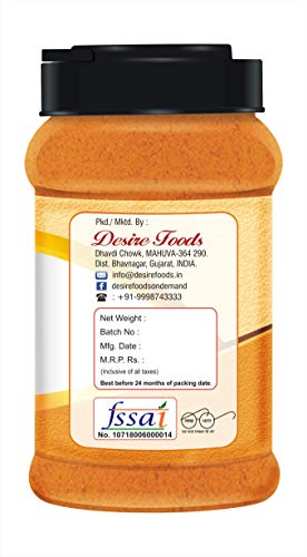 Image of Desire Magical Maggie Masala, 400g - Premium All-Purpose Spice Mix for Noodles, Snacks & Curries | Ideal Seasoning for Flavorful, Home-Cooked Delights