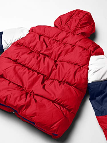 Image of iXtreme Boys' Colorblock Puffer