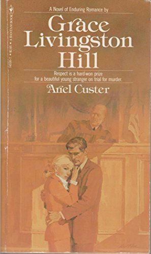 Ariel Custer 0553145207 Book Cover