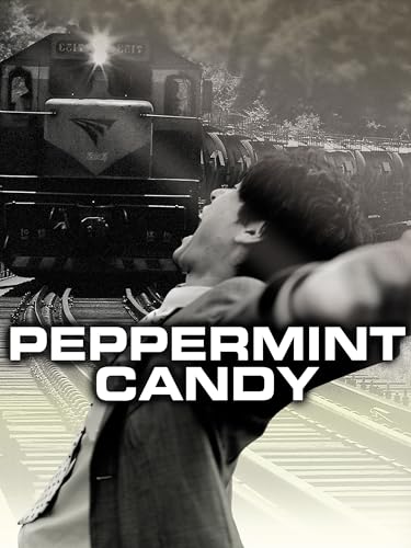  Peppermint Candy