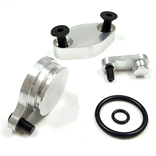 Egr Blocker Plate Lly at Martha Seiber blog