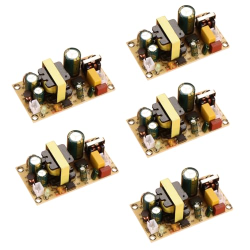 SagaSave 5�� AC - DC �����~�� 12V 2A �d�����W���[���AAC 100-240V �Z���ی�t��