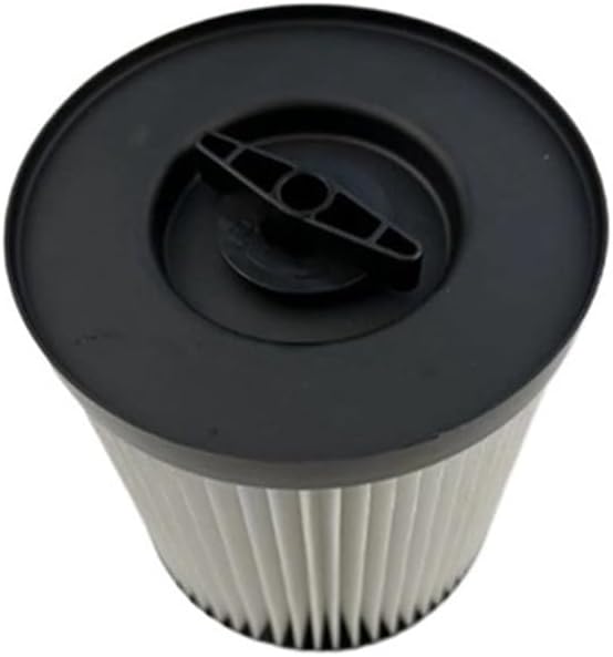 Compatible For Parkside， PWD Series Filter 91096424 Cartridge For Wet& Dry PWD12 PWD20 PWD25 PWD30 PWD35 Vacuum Cleaner