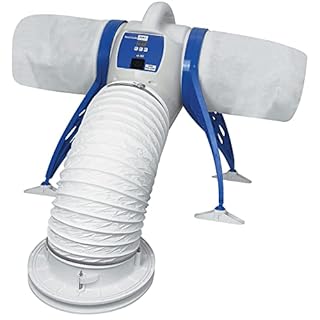 Vent Axia PureAir Home Filtration PIV Unit for Condensation and Mold Control. 479090