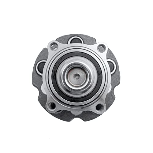 FKG 512320 Rear Wheel Bearing Hub Assembly fit for 2005-2016 Honda Odyssey, Set of 2 by FKG - Used condition - Image 7