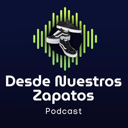 『Desde Nuestro Zapatos - El duelo』のカバーアート