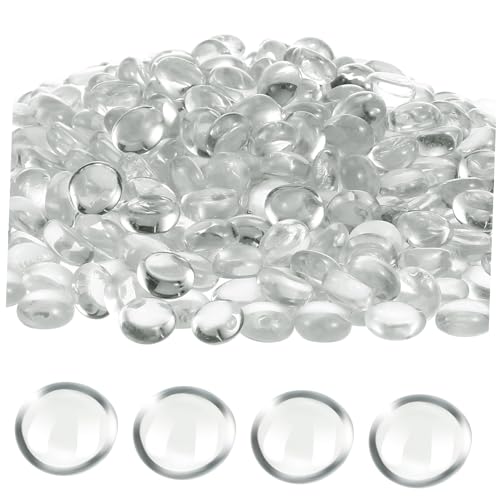 Jarrones Decorativos Cristal Pequeños Marca MAGICLULU