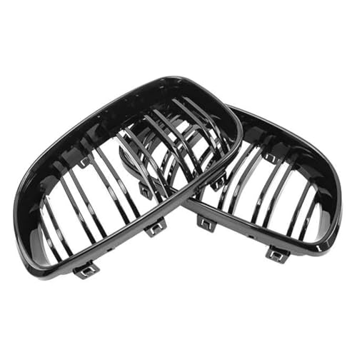 Calandre Course Avant en ABS Haute Résistance pour Modèles E81 E82 E87 E88 Performance