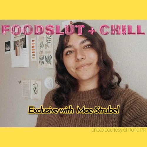 She runs the newest bar in Fort Wayne with a top local chef: Mae Strubel