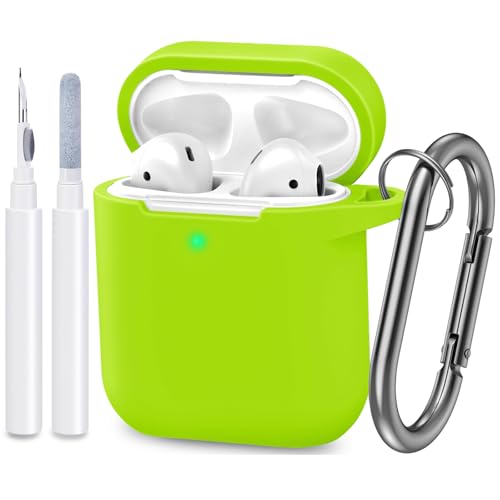 Coque AirPods anti-rayures et protection complète