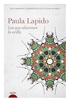 Los Que Alcanzan La Orilla 8491892842 Book Cover
