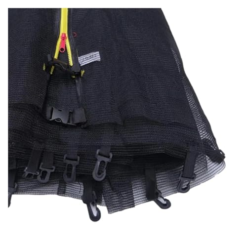 Coussin de protection pour trampoline barrière nylon haut de gamme - 3