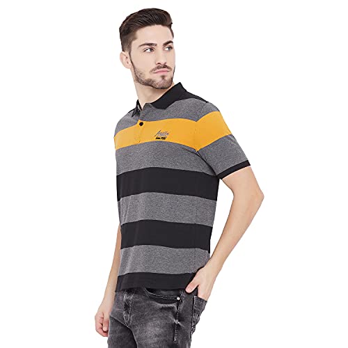 Image of Austin Wood Men's Regular Fit T-Shirt