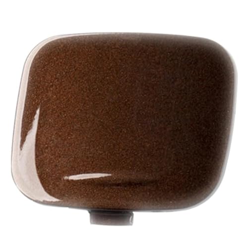 Cache-crochet de remorquage pour pare-chocs arrière Volvo S60 bloqué ou perdu ? Réf 30795029