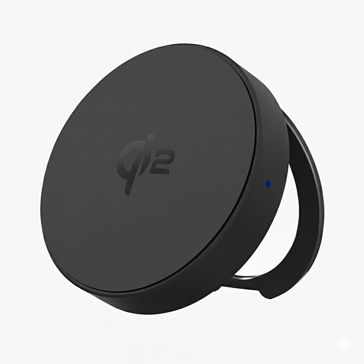 Amazon.co.jp: ドコモ純正 ワイヤレスチャージャー06M1 Qi2対応 最大