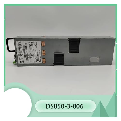 Module d'alimentation DS850-3-006 haute efficacité énergétique - 3