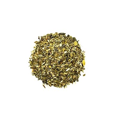 WAKE (Loose Leaf Tea Blend)