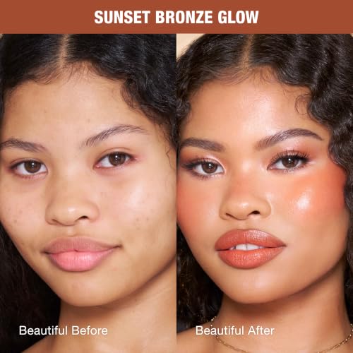 Image of Charlotte Tilbury Beautiful Skin Blush for Cheeks & Lips