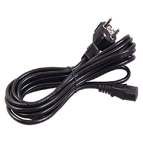 Cable de Red Maclean MCTV de 801 de 5 Metros Cover