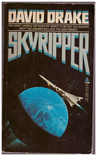 Skyripper
