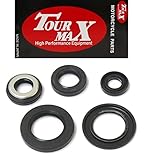  Arandelas de motor para Yamaha XT 600 E 90-95 Engine Oil Seals OSL-230
