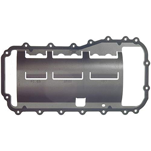 Image of FEL-PRO OS 34212 R Oil Pan Gasket Set