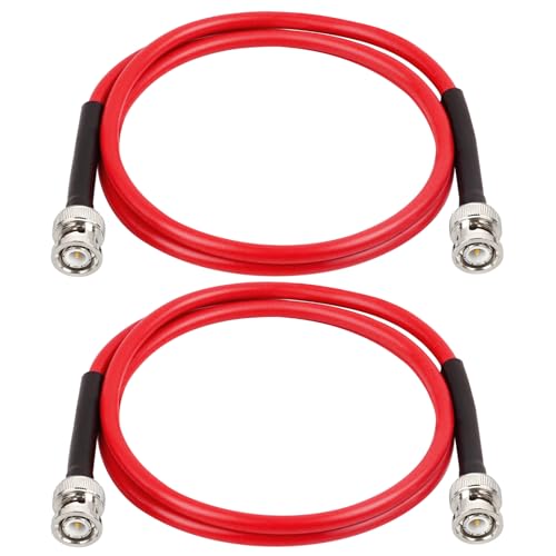 Câble BNC RG58 50 ohms pour connecter vos antennes et modems