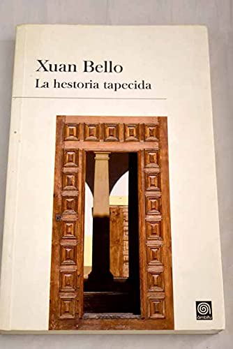 Portada de La Hestoria Tapecida
