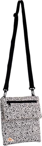 [�P���e�B] �V�����_�[�o�b�O MINI ZIP FLAP POUCH �|�P�b�g�t�� 3259255725 �j�����p �x�[�W���_�����V�A��